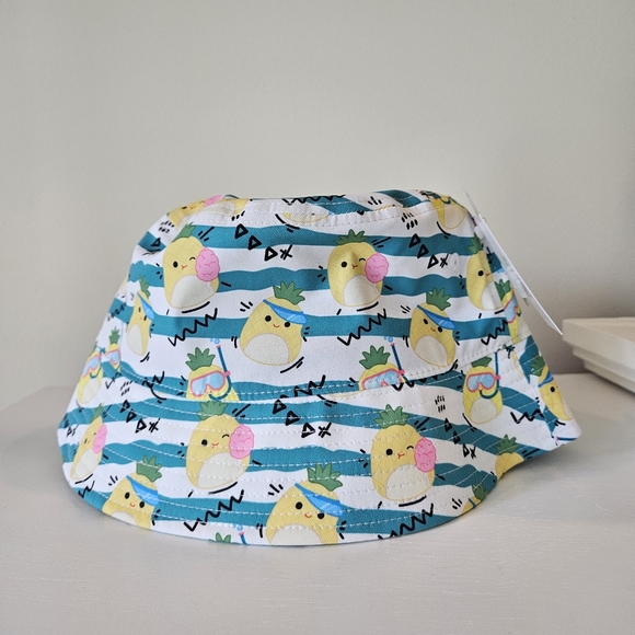 Squishmallows Maui Bundle - Picture 5 of 5